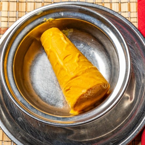Kulfi.