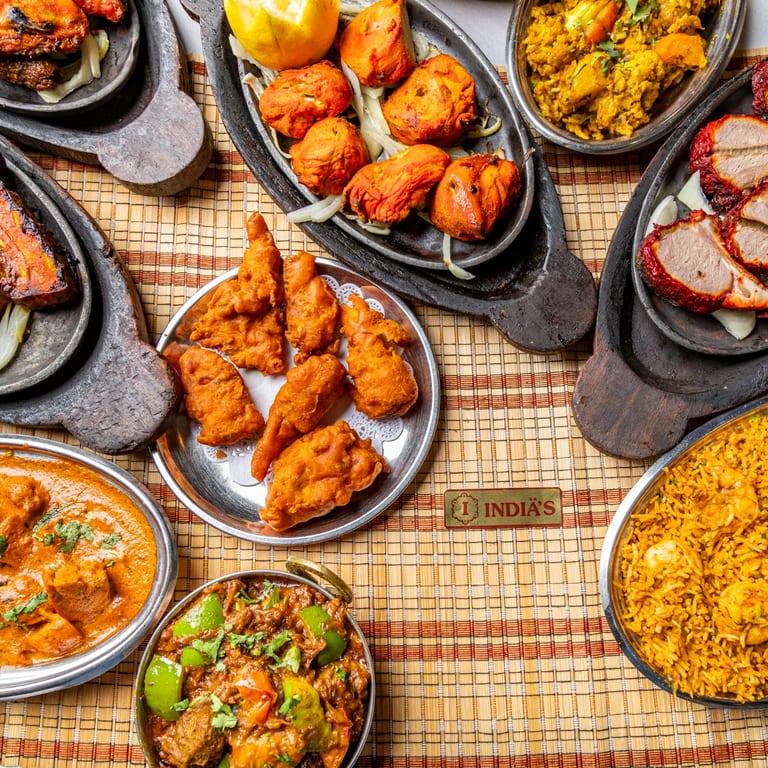 Catering for Your Events