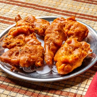 Chicken Pakora