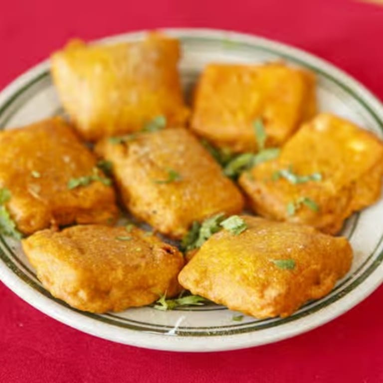 Delicious Pakora: A Flavorful Indian Appetizer