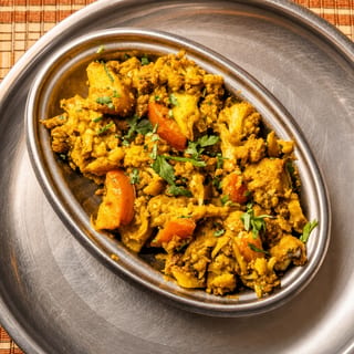 Aloo Gobi