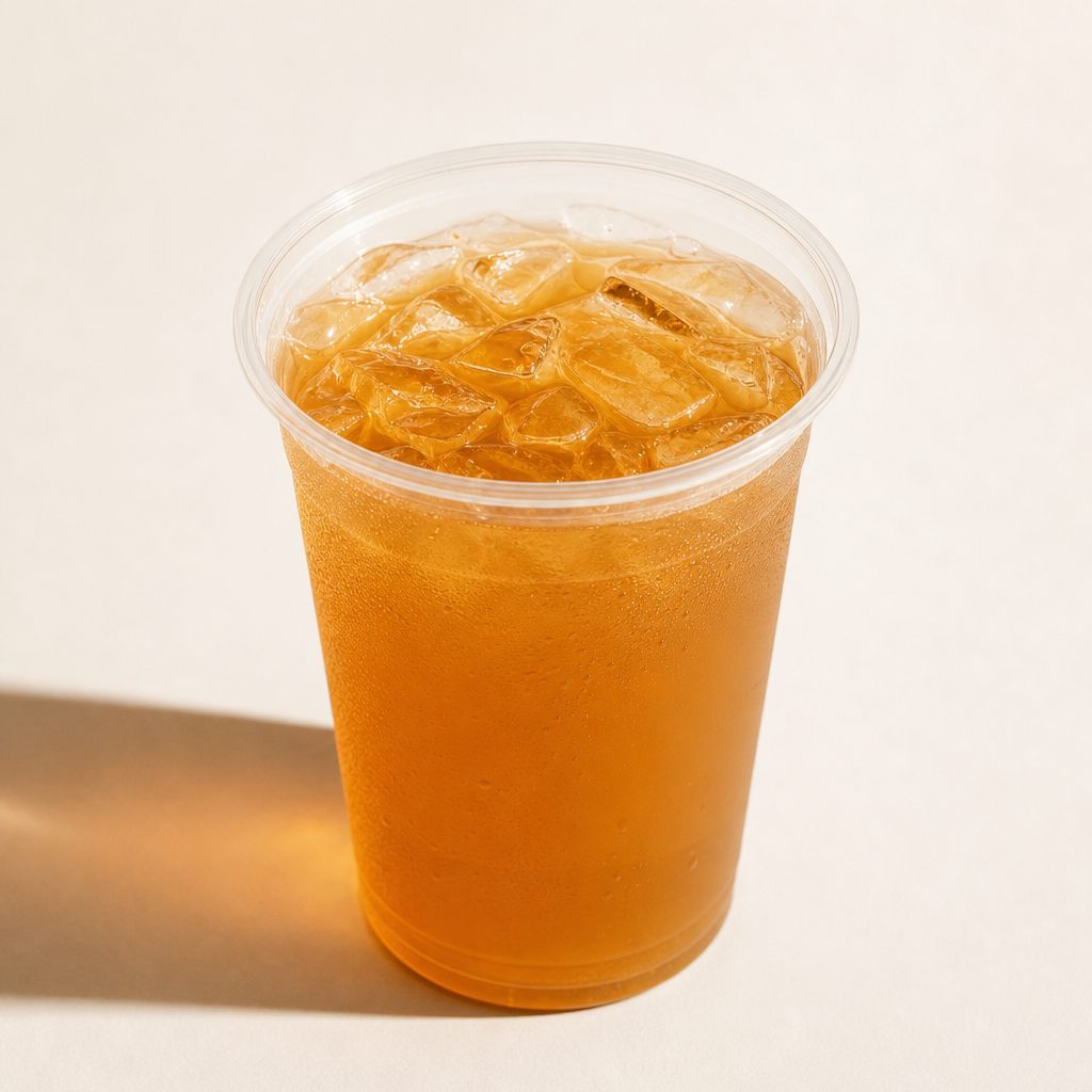 Ice Tea.