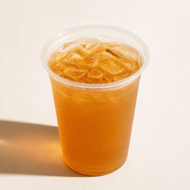 Ice Tea.