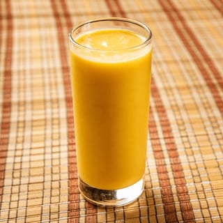 Mango Lassi