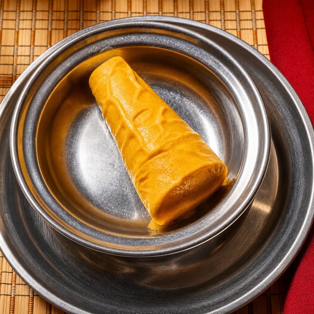 Kulfi.